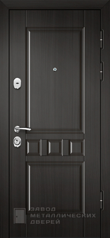 Фото «Дверь венге №23» в Лосино-Петровскому