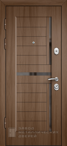 Фото «Современная дверь в дом №19» в Москве