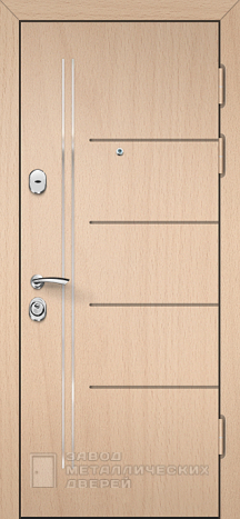 Фото «Межкомнатная дверь №65» в Куровскому