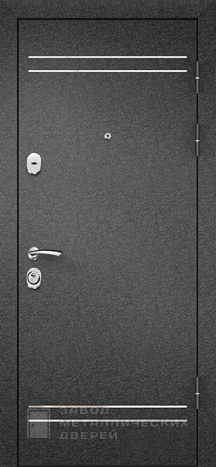 Фото «Антивандальная дверь №2» в Куровскому