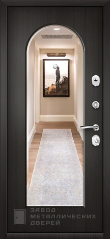 Фото «Тёмная дверь №4» в Жуковскому