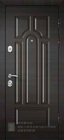 Фото «Дверь венге №11» в Лосино-Петровскому