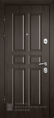 Фото «Межкомнатная дверь №57» в Куровскому