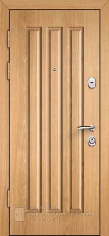 Фото «Дверь на заказ №6» в Туле