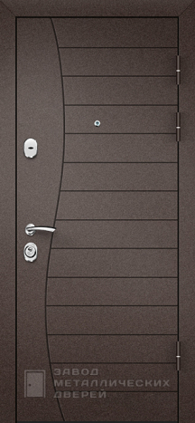 Фото «Дверь с шумоизоляцией №7» в Лосино-Петровскому