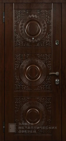 Фото «Дверь в дом №21» в Люберцам