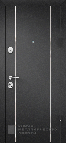 Фото «Дверь с терморазрывом №52» в Аперелевке