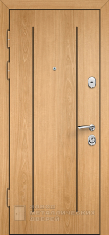 Фото «Готовая дверь №10» в Лосино-Петровскому