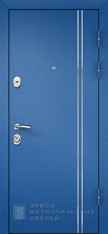 Фото «Дверь с терморазрывом №26» в Серпухову