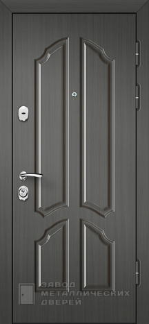 Фото «Дверь в квартиру №42» в Клину