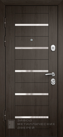 Фото «Дверь в квартиру №9» в Клину