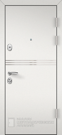 Фото «Светлая дверь №26» в Лосино-Петровскому