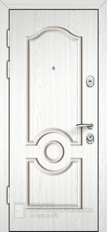 Фото «Серая дверь №19» в Туле