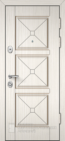 Фото «Дверь в дом №7» в Люберцам