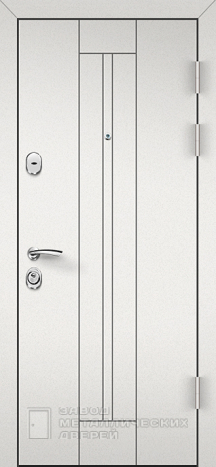 Фото «Светлая дверь №44» в Лосино-Петровскому