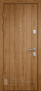 Фото «Дверь в квартиру №6»  в Долгопрудному