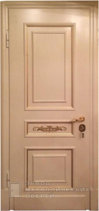 Фото «Дверь на заказ №1»  в Лосино-Петровскому