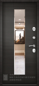 Фото «Тёмная дверь №10»  в Лосино-Петровскому