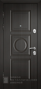 Фото «Дверь для новостройки №15»  в Верее