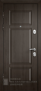 Фото «Наружная дверь №9»  в Лосино-Петровскому