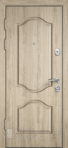 Фото «Дверь в квартиру №17»  в Долгопрудному