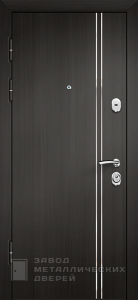 Фото «Современная дверь №18»  в Одинцово