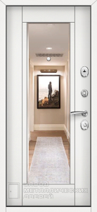 Фото «Дверь венге №25»  в Подольску