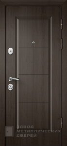 Фото «Дверь венге №30» в Подольску