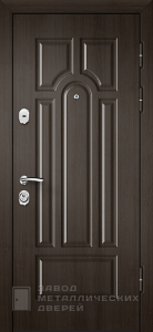 Фото «Дверь в квартиру №6» в Долгопрудному