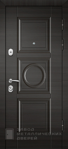 Фото «Дверь венге №44» в Подольску